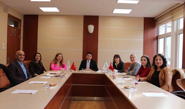 Anadolu Üniversitesi'nden öğretmen yetiştirme süreçlerinin geliştirilmesine yönelik koordinasyon toplantısı