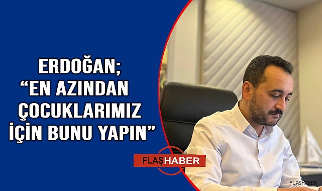 Anahtar Parti'den eğitimde fırsat eşitliği vurgusu