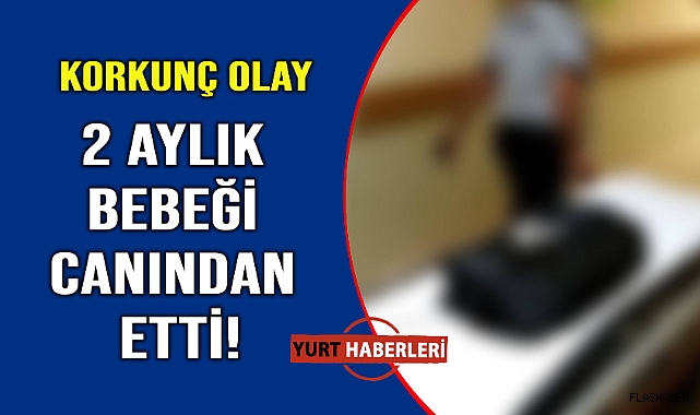 Anne sütü, bebek için felakete dönüştü