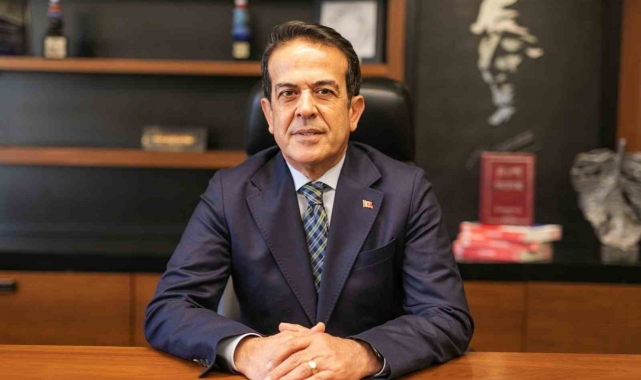 Antalya'nın tarım ihracatı Türkiye ortalamasının üzerinde gerçekleşti