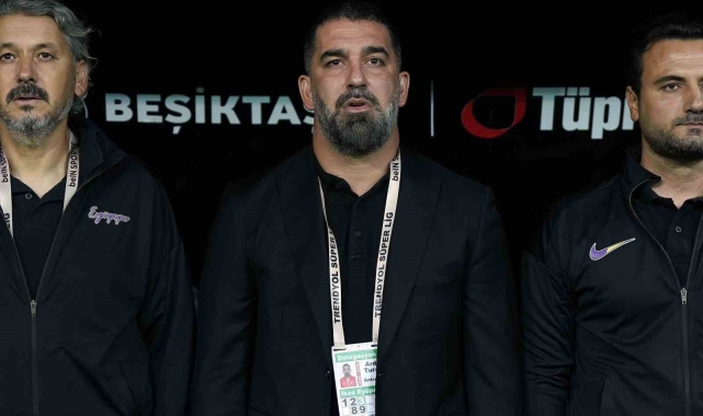 Arda Turan: "Beşiktaş karşısında güzel bir futbolla iyi bir sonuç almak istiyoruz"