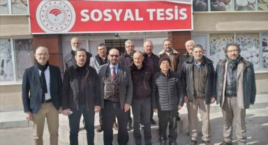 Arı Yetiştiricileri Birliği'nin yeni başkanı belli oldu