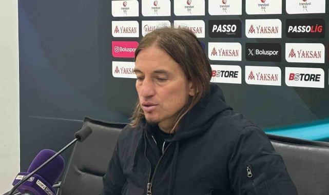 Arif Ufuk Kahraman: "Evimizde kazanmamız gereken bir maçı, beraberlikle tamamladık"