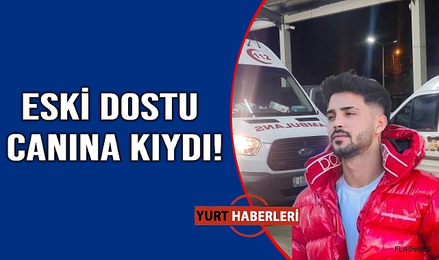 Arkadaşlıkları kanlı bitti