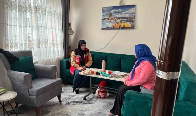ASDEP çalışmaları hızla devam ediyor