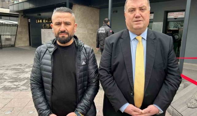 Askeri üniformalı sahte komutana dolandırıcılıktan hapis cezası