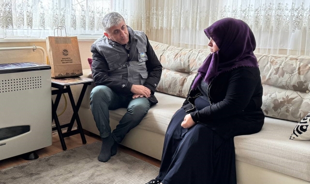 Asrın felaketinden sonra Sakarya'ya yerleşen depremzedeler unutulmadı