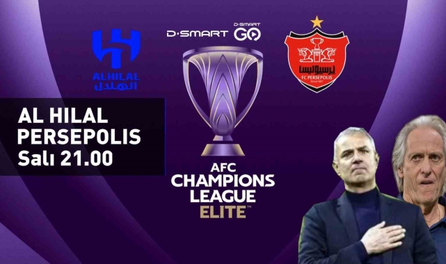 Asya Şampiyonlar Ligi'nde İsmail Kartal - Jorge Jesus düellosu yaşanacak