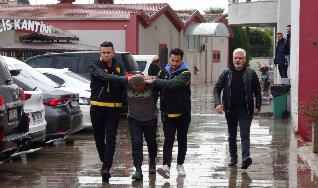 AVM hırsızı: &quot;Kıyafet değiştirmeye geldim, inşaatı görünce çalmaya karar verdim&quot;