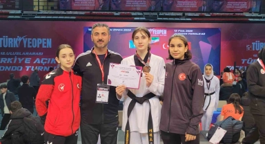 Avrupa'da ülkemizi temsil edecekler