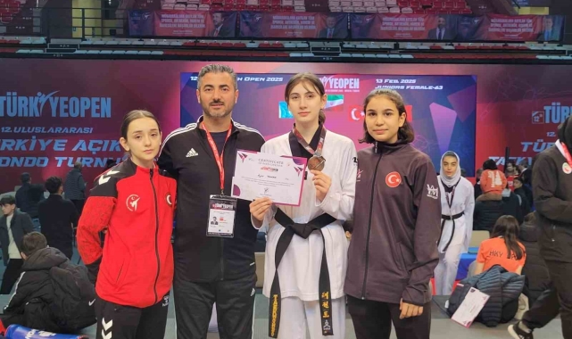 Avrupa'da ülkemizi temsil edecekler