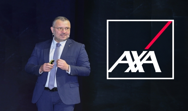 AXA Türkiye, yeşil sigortacılık ilkesiyle Ege'de büyüyecek