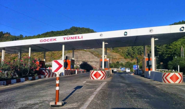 Ayaydın: "Göcek Tüneli ihalesini yapan AK Parti hükümeti değil"