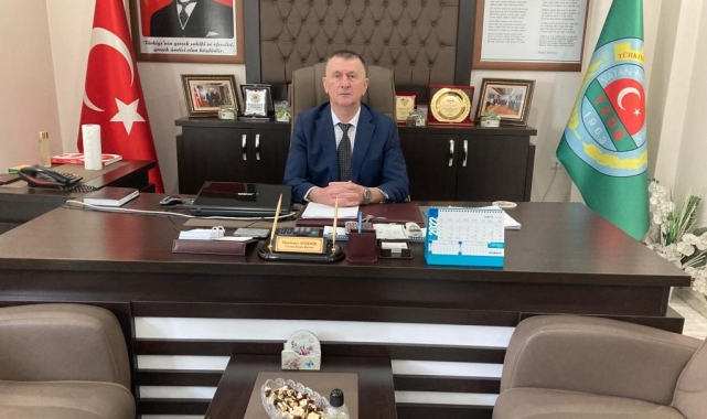 Aydemir: "Kokarca ile mücadele ihmal edilmemeli"