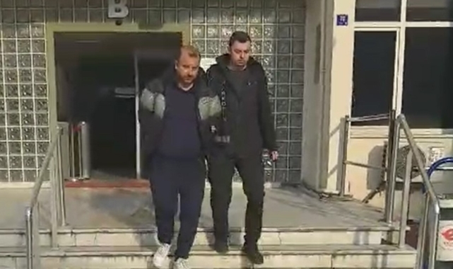Aydın'da uyuşturucu operasyonu: 1 tutuklama