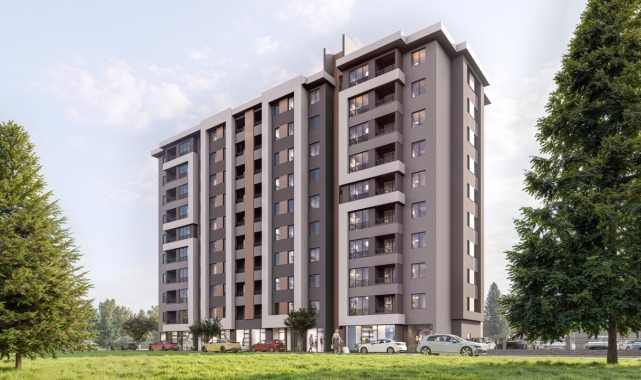 Aydınlıkevler mahallesinde dönüşüm ve değişim başlıyor