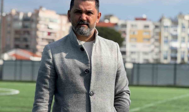 Aydınspor taraftarlarına 'büyük birlik' çağrısı