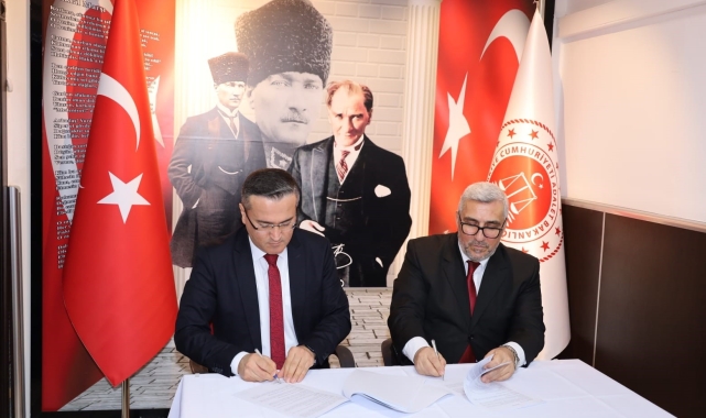 Bafra'da savcı ve hakimlere lojman