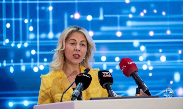 Bahçeşehir Koleji'nden 'yapay zeka' konferansı