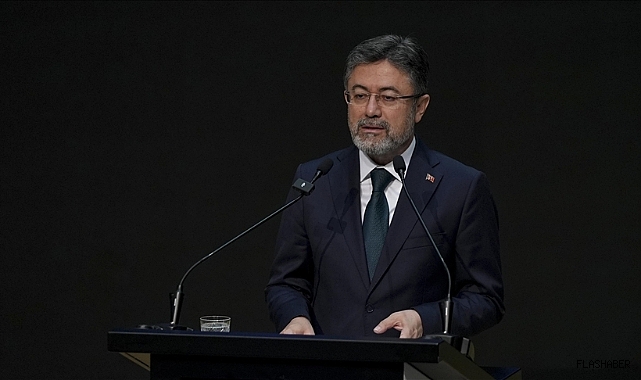 Bakan Yumaklı: Tarımda yeni rekorlara imza attık