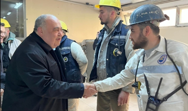 Bartın&#039;da TTK&#039;ya 19 işçi alınacak