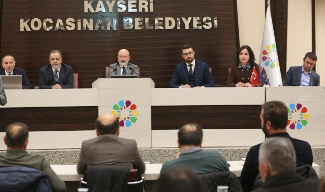 Başkan Çolakbayrakdar, "İhale gelirleri, hemşehrilerimize yatırım olarak geri dönecek"
