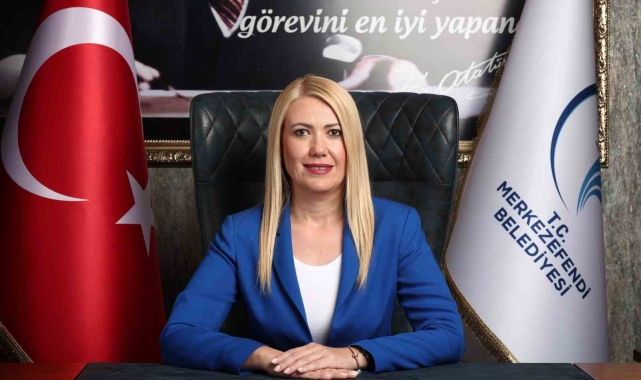 Başkan Doğan; "Ramazan ayının , ülkemize barış, huzur ve bereket getirmesini temenni ediyorum"