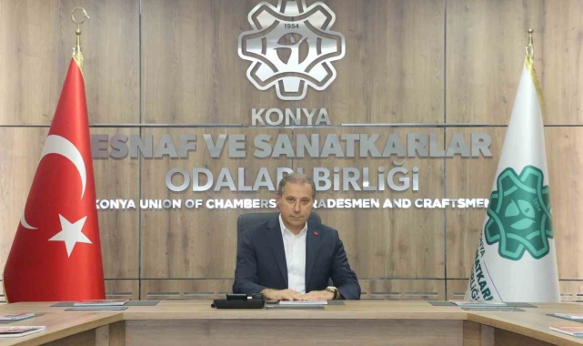 Başkan Karabacak: "İş yerleri Ramazan ayı boyunca sahura kadar açık kalacak"