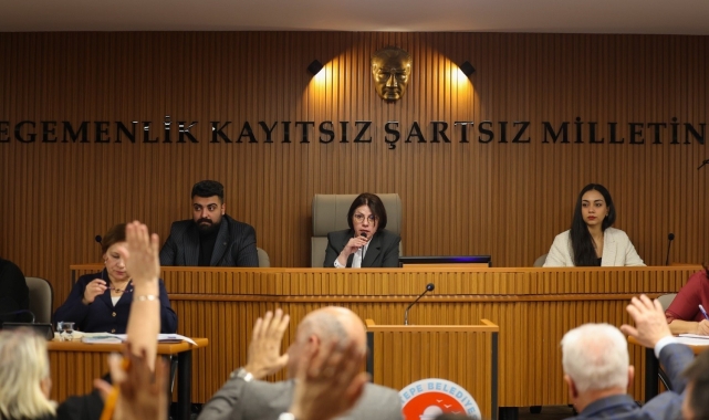 Başkan Köymen öğrencilere verdiği sözü tuttu