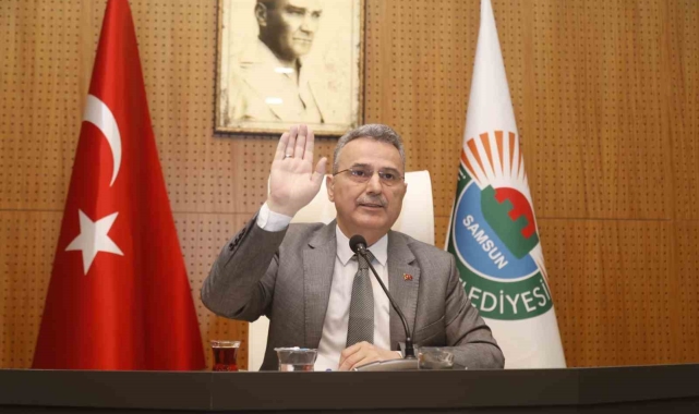 Başkan Kurnaz: "Ortak sevdamız İlkadım"