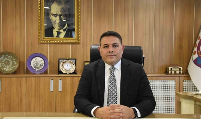 Başkan Sadıkoğlu: "Şehrimizin ayağa kalkması için çalışmaya devam edeceğiz"