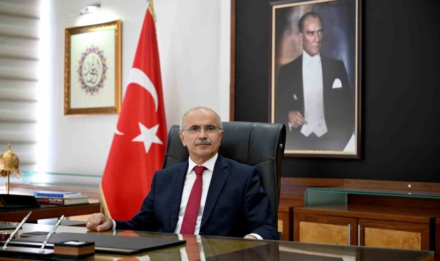 Başkan Sami Er: "Malatya'yı birlikte ayağa kaldıracağız"