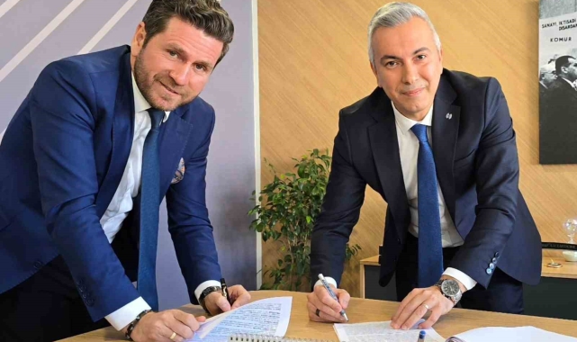 Başkan Tatık'tan Tavas Belediyesi çalışanlarına promosyon müjdesi