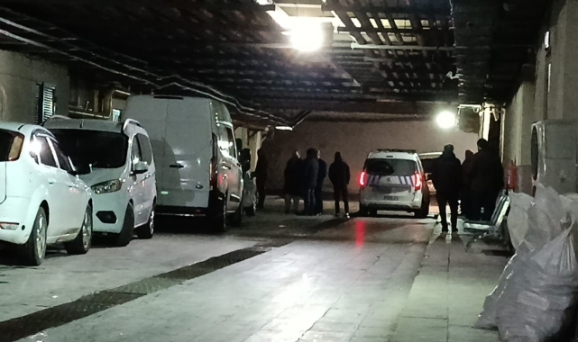 Batman'da 12 yaşındaki çocuk çiğnediği sakızdan hayatını kaybetti