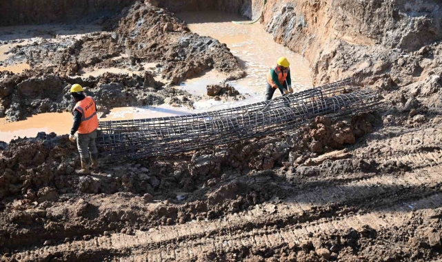 Battalgazi'de 383 konut için geri sayım başladı