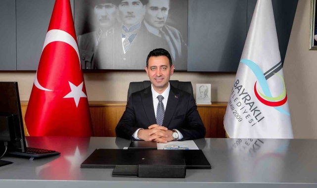 Bayraklı'nın kentsel dönüşümünde yeni dönem