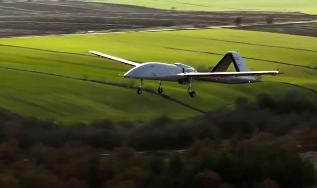 BayraktarTB3 PT-1 910 saat uçuş süresine ulaştı