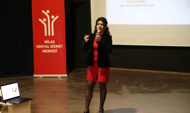 Belediyeden personellere kan bağışı ve kök hücre ile bağımlılık eğitimi