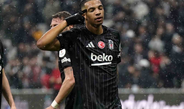 Beşiktaş, Cher Ndour'un sözleşmesini feshetti