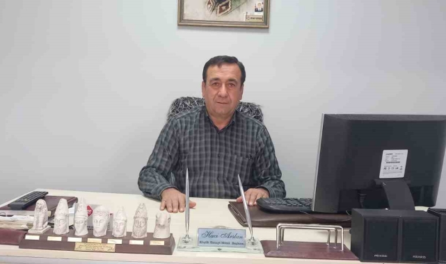 Besni Küçük Sanayi Sitesi 6 Şubat'ın yıldönümünde kapalı olacak