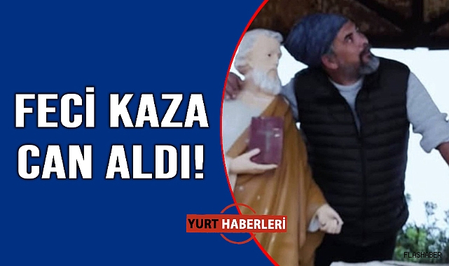 Beyin kanaması geçiren kaptan hayatını kaybetti