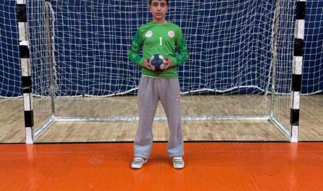Beykoz Belediyesi hentbol kadrosuna transfer oldu