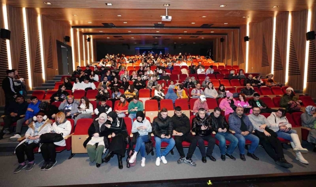 Beylikdüzü'nde kültür sanat etkinlikleri şubat ayında da dopdolu