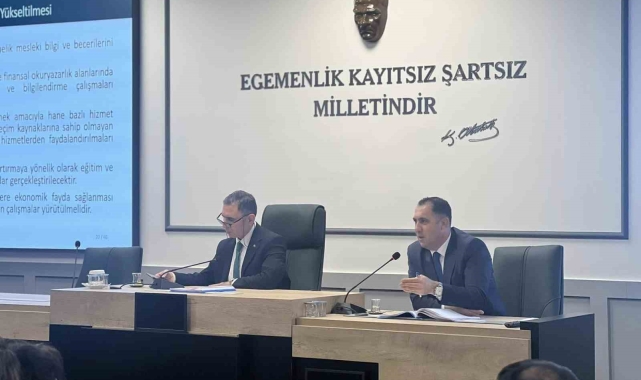 Bilecik'te 'Ailenin Korunması ve Güçlendirilmesi İl Teknik Kurulu' toplantısı yapıldı