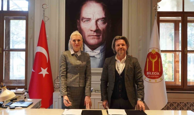 Bilecik'te akıllı ulaşım sistemi hayata geçiyor