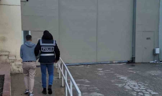 Bilecik&#039;te aranan şüpheli yakalandı