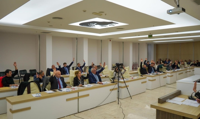 Bilecik'te dolmuş ve otopark ücretlerine zam