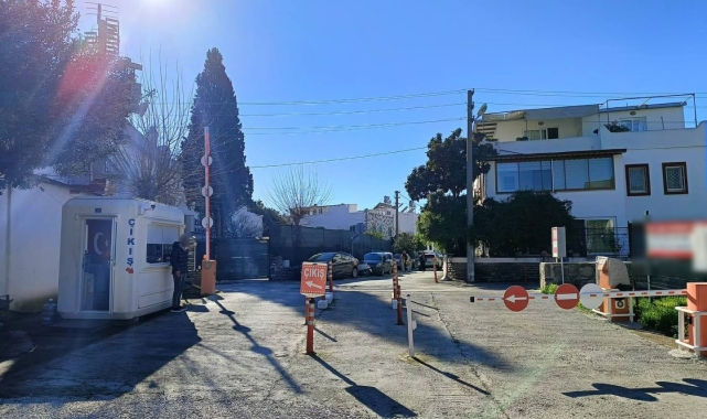 Bodrum'da zabıta ekipleri denetimlerine devam ediyor