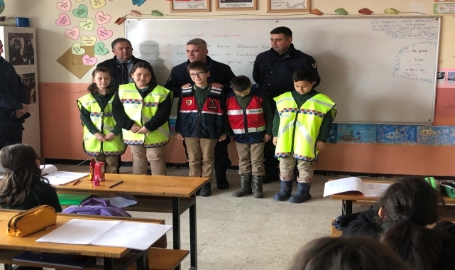 Bolu'dan kısa kısa