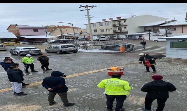 Bolu'dan kısa kısa